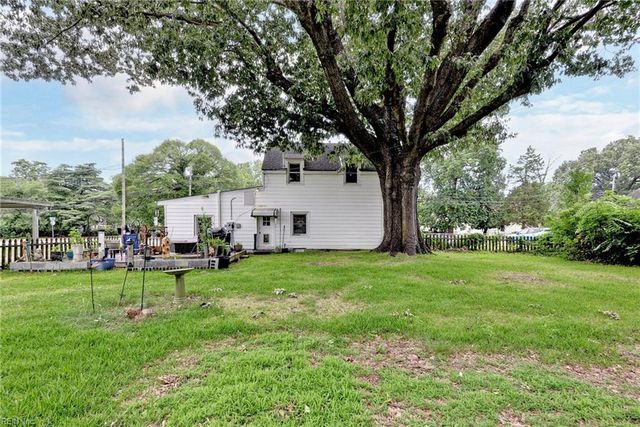 614 Main ST, Newport News, VA 23605