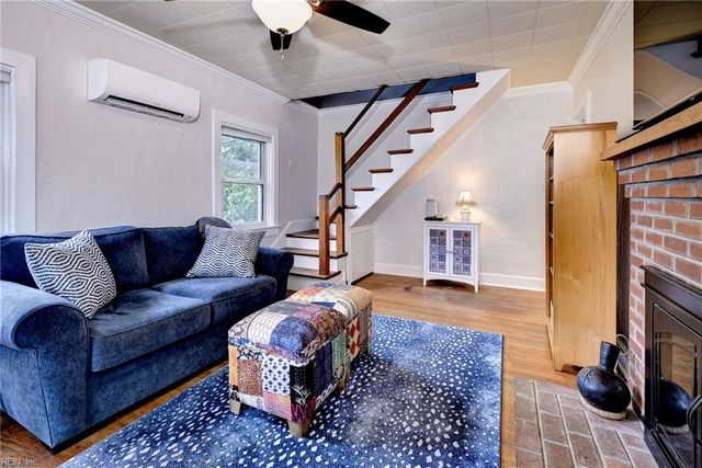 614 Main ST, Newport News, VA 23605