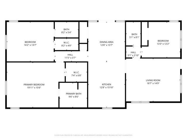 1711 E Waco Avenue, Dallas, TX 75216