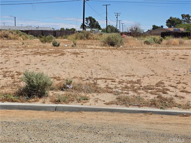 500 Isabella Boulevard, California City, CA 93505