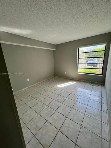 1300 SW 122nd Avenue 1012, Miami, FL 33184
