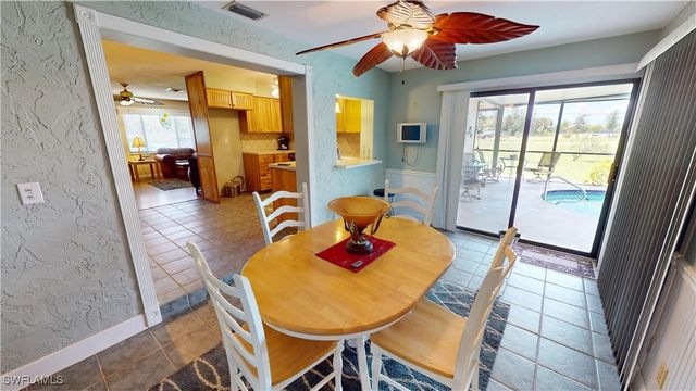 112 Sunnyside ST NW, Port Charlotte, FL 33952