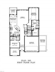 609 Avalon AVE, Virginia Beach, VA 23464