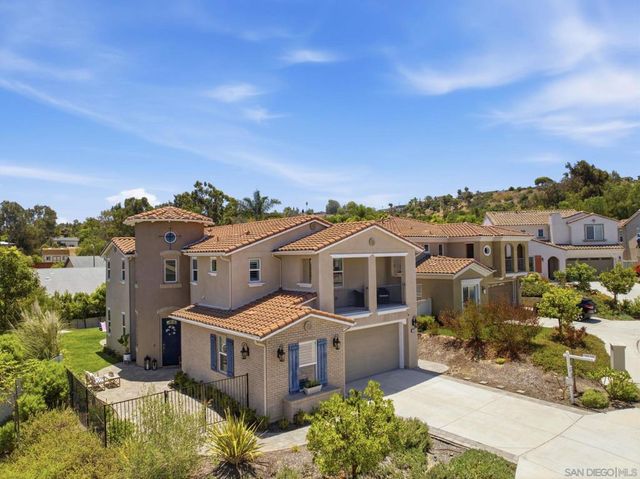 716 Thorntree Ct, San Marcos, CA 92078