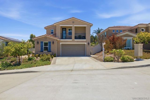 716 Thorntree Ct, San Marcos, CA 92078