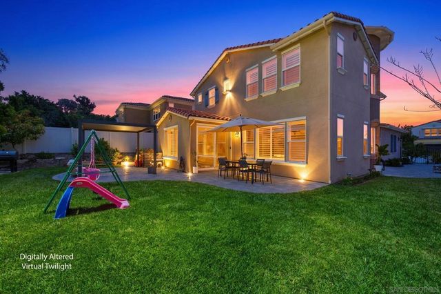 716 Thorntree Ct, San Marcos, CA 92078