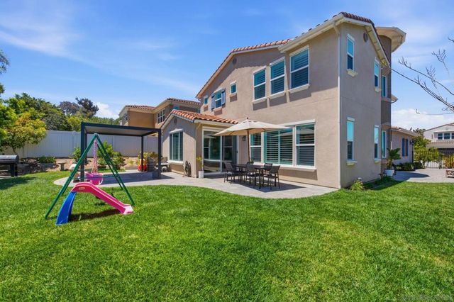 716 Thorntree Ct, San Marcos, CA 92078