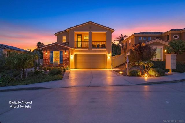 716 Thorntree Ct, San Marcos, CA 92078