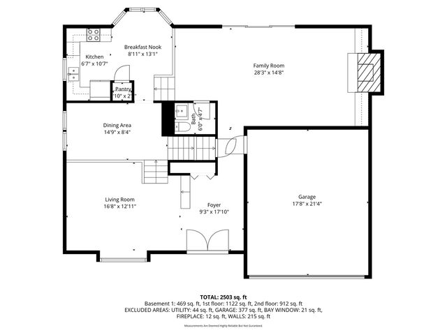 1234 Devonshire Road, Buffalo Grove, IL 60089