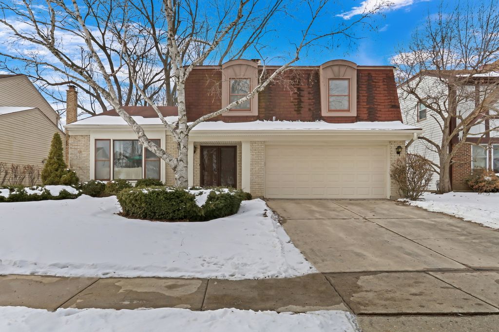1234 Devonshire Road, Buffalo Grove, IL 60089