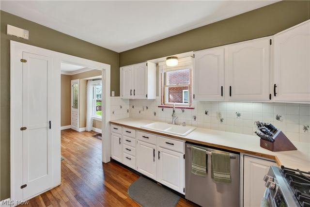 6306 Wilber Avenue, Parma, OH 44129