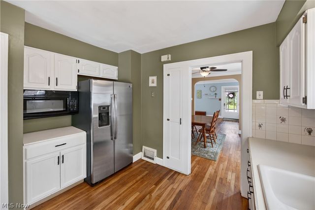 6306 Wilber Avenue, Parma, OH 44129
