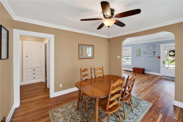 6306 Wilber Avenue, Parma, OH 44129