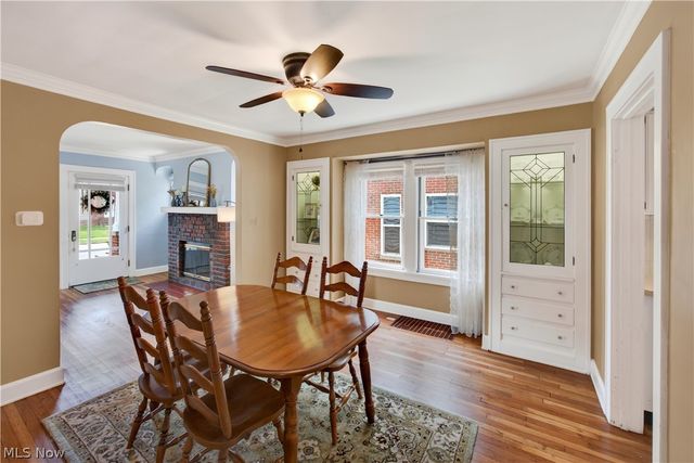 6306 Wilber Avenue, Parma, OH 44129