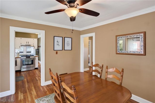 6306 Wilber Avenue, Parma, OH 44129