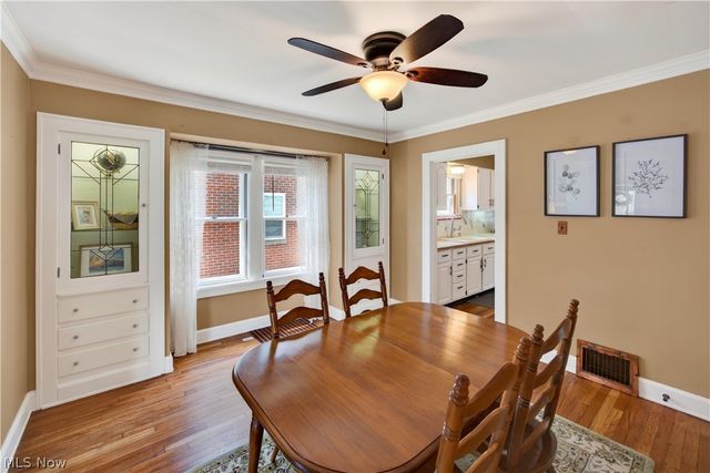 6306 Wilber Avenue, Parma, OH 44129