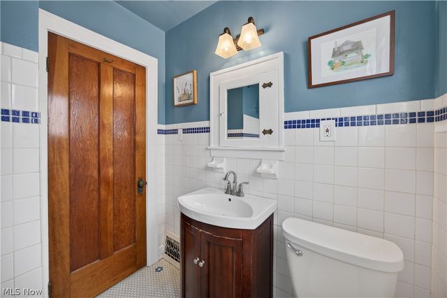 6306 Wilber Avenue, Parma, OH 44129