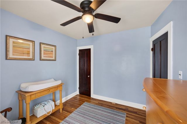 6306 Wilber Avenue, Parma, OH 44129