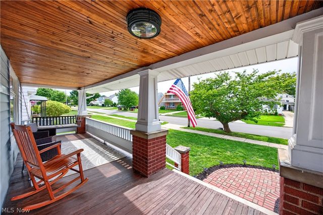 6306 Wilber Avenue, Parma, OH 44129