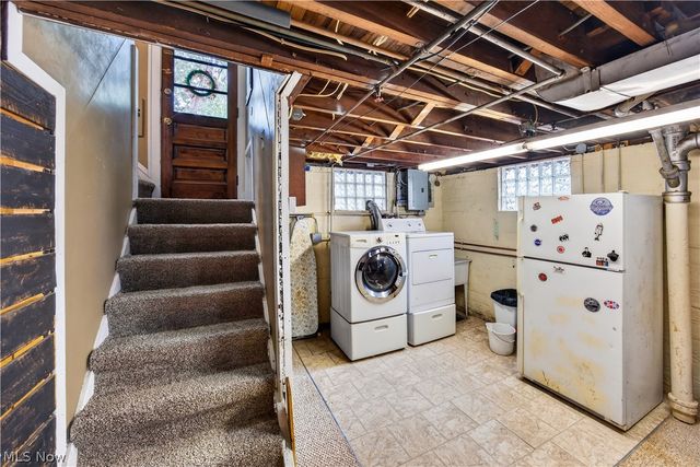 6306 Wilber Avenue, Parma, OH 44129