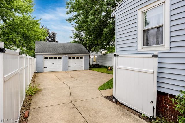 6306 Wilber Avenue, Parma, OH 44129