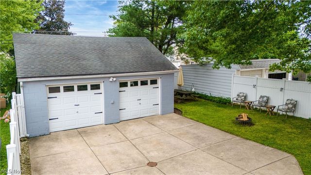 6306 Wilber Avenue, Parma, OH 44129