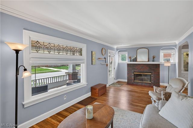 6306 Wilber Avenue, Parma, OH 44129