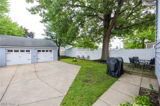 6306 Wilber Avenue, Parma, OH 44129