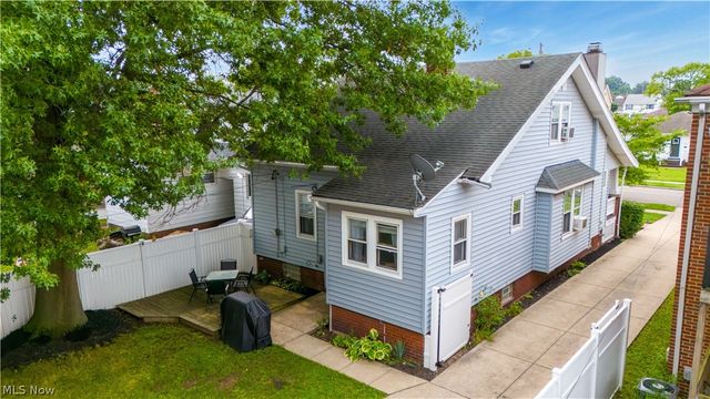 6306 Wilber Avenue, Parma, OH 44129