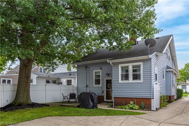6306 Wilber Avenue, Parma, OH 44129