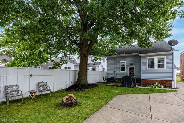 6306 Wilber Avenue, Parma, OH 44129