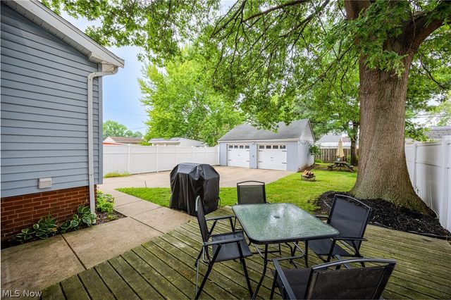 6306 Wilber Avenue, Parma, OH 44129