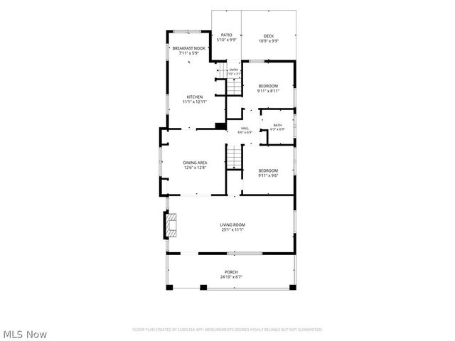 6306 Wilber Avenue, Parma, OH 44129