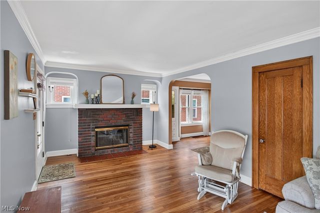 6306 Wilber Avenue, Parma, OH 44129