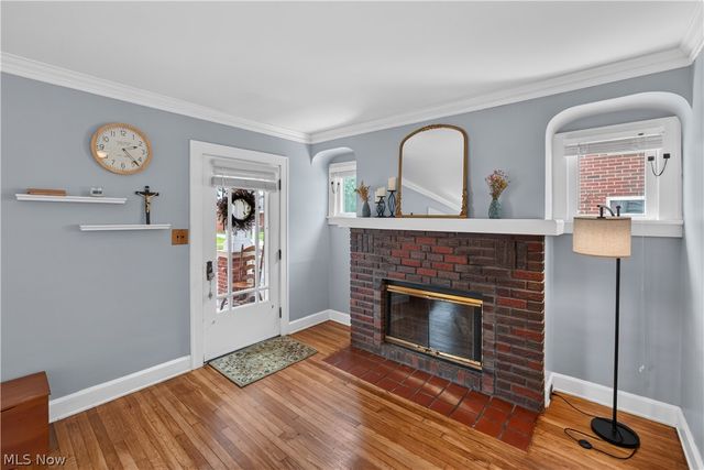 6306 Wilber Avenue, Parma, OH 44129