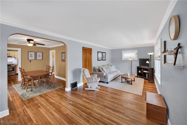6306 Wilber Avenue, Parma, OH 44129