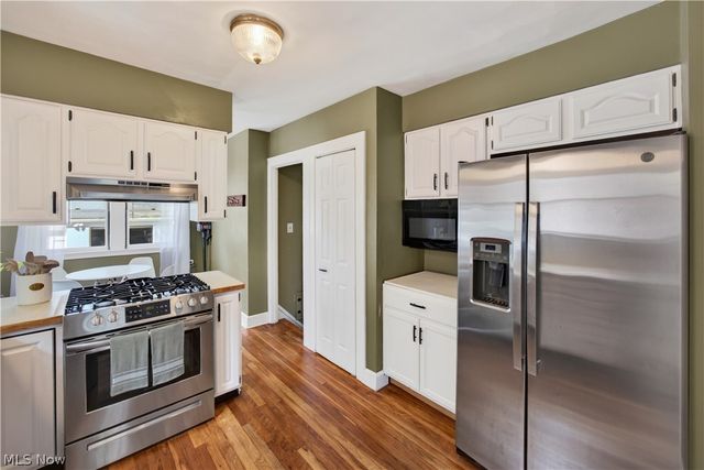 6306 Wilber Avenue, Parma, OH 44129