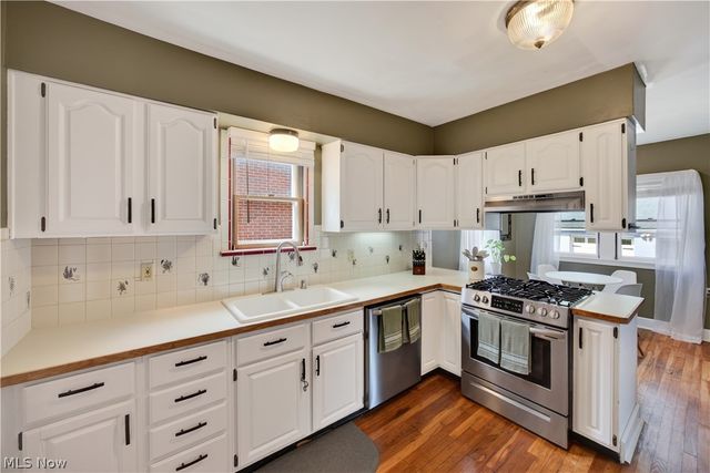6306 Wilber Avenue, Parma, OH 44129