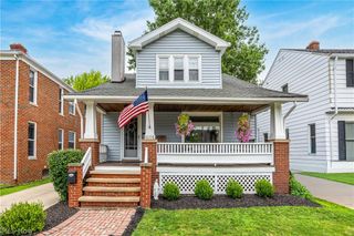 6306 Wilber Avenue, Parma, OH 44129