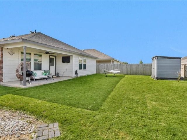 2429 Mulligan Lane, Navasota, TX 77868