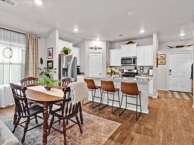 2429 Mulligan Lane, Navasota, TX 77868