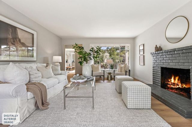 602 Alameda De Las Pulgas, Belmont, CA 94002