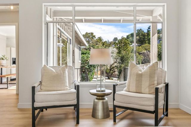 602 Alameda De Las Pulgas, Belmont, CA 94002