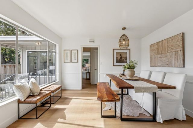 602 Alameda De Las Pulgas, Belmont, CA 94002