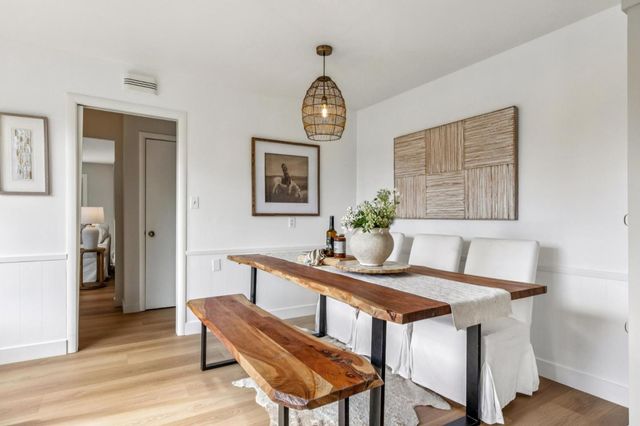 602 Alameda De Las Pulgas, Belmont, CA 94002