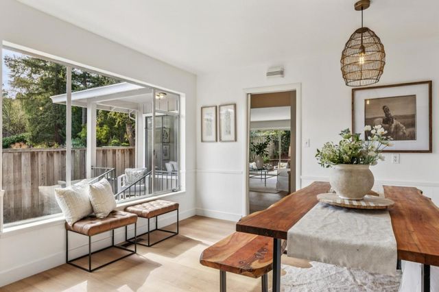 602 Alameda De Las Pulgas, Belmont, CA 94002