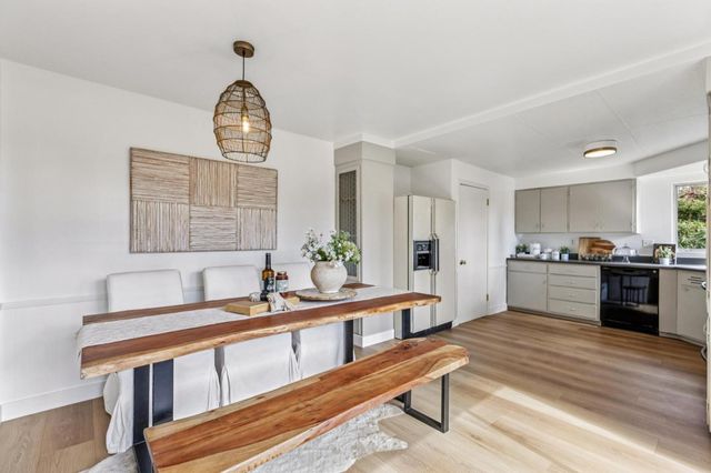 602 Alameda De Las Pulgas, Belmont, CA 94002