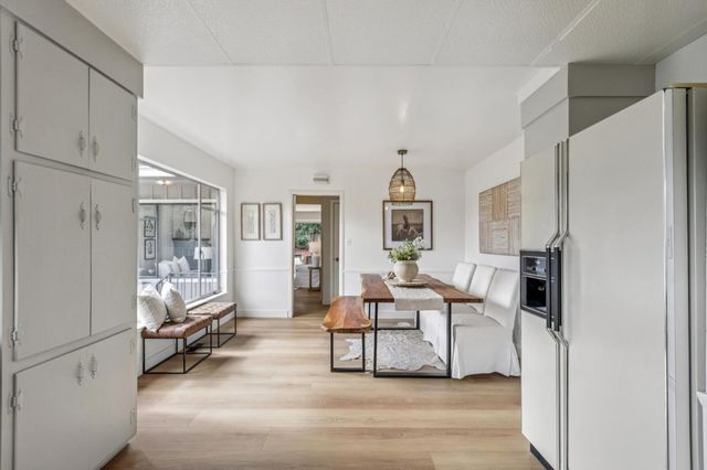 602 Alameda De Las Pulgas, Belmont, CA 94002