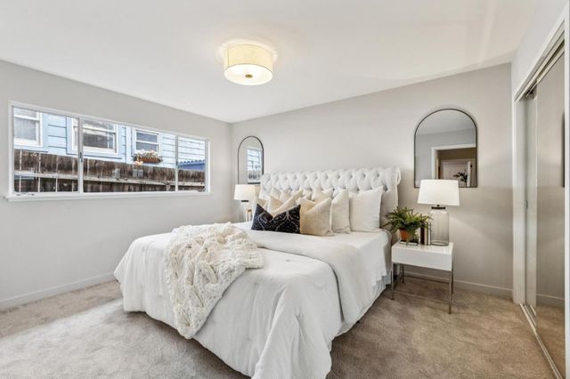 602 Alameda De Las Pulgas, Belmont, CA 94002