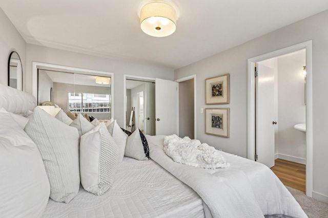 602 Alameda De Las Pulgas, Belmont, CA 94002